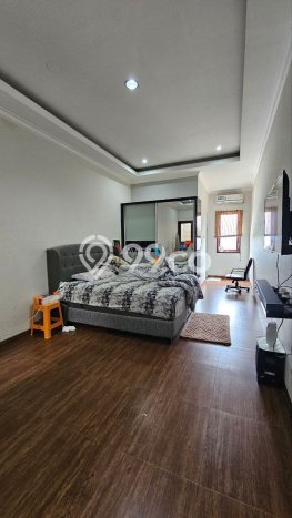 Hunian Elit LB 550m2 Siap Pakai Desain Elegan di Dieng, Malang Hunian Elit LB 550m2 Siap Pakai Desain Elegan di Dieng, Malang