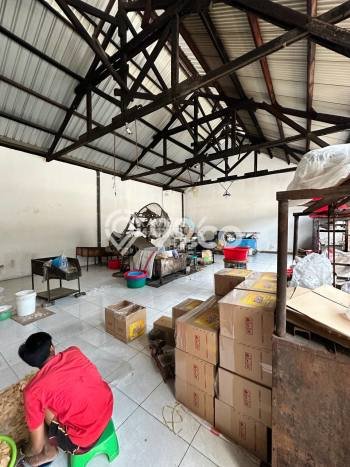 Hunian Mewah Siap Huni LT 1440m2 di Blimbing, Malang Hunian Mewah Siap Huni LT 1440m2 di Blimbing, Malang