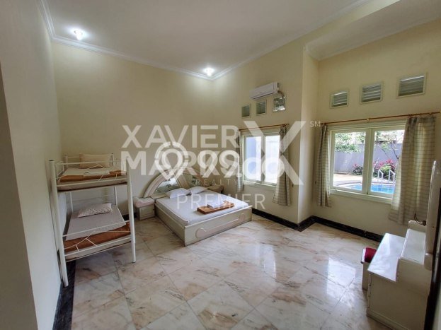 Rumah Mewah LB 1000m2 Siap Pakai Desain Elegan di Dieng, Malang Rumah Mewah LB 1000m2 Siap Pakai Desain Elegan di Dieng, Malang