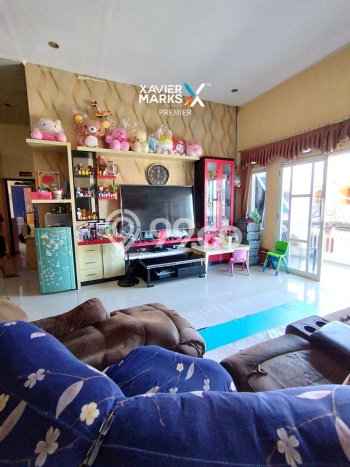 For Sale Hunian Rumah Terawat 6 Kamar di Sawojajar, Malang For Sale Hunian Rumah Terawat 6 Kamar di Sawojajar, Malang