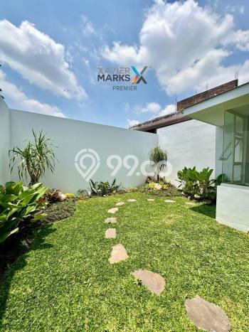 For Sale Rumah Elit Exclusive di Lowokwaru, Malang For Sale Rumah Elit Exclusive di Lowokwaru, Malang
