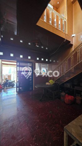 Dijual Kost Strategis di Lowokwaru, Malang 10 KT, 10 KM, Luas Bangunan 150m2 Dijual Kost Strategis di Lowokwaru, Malang 10 KT, 10 KM, Luas Bangunan 150m2