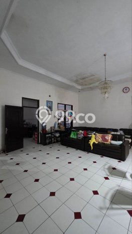 Rumah Luas Asri 5 KT Siap Huni di Tidar Malang Rumah Luas Asri 5 KT Siap Huni di Tidar Malang