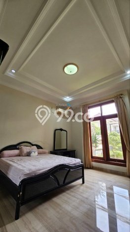 Siap Huni Rumah Mewah 5 Kamar di Sukun Dekat ke Mana Pun Siap Huni Rumah Mewah 5 Kamar di Sukun Dekat ke Mana Pun