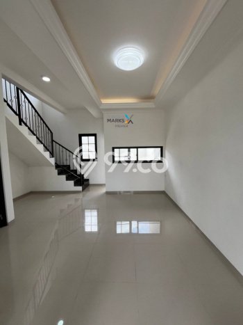 Dijual Rumah Modern 2 KT di Batu, Malang Dijual Rumah Modern 2 KT di Batu, Malang