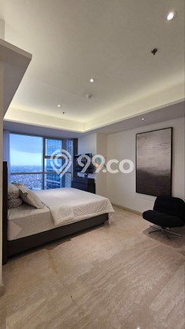 Hunian Apartemen High-Class untuk Dijual di Surabaya dengan 3 BR & 2 Kamar Mandi Hunian Apartemen High-Class untuk Dijual di Surabaya dengan 3 BR & 2 Kamar Mandi
