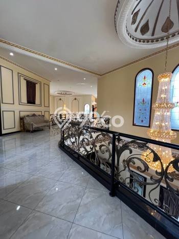 Rumah Elit LB 2300m2 Siap Huni Desain Elegan di Araya, Malang Rumah Elit LB 2300m2 Siap Huni Desain Elegan di Araya, Malang