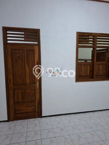 Rumah Modern Minimalis 3 KT Siap Huni di Blimbing Rumah Modern Minimalis 3 KT Siap Huni di Blimbing