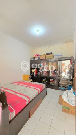 Rumah Luas Asri 5 KT Siap Huni di Tidar Malang Rumah Luas Asri 5 KT Siap Huni di Tidar Malang