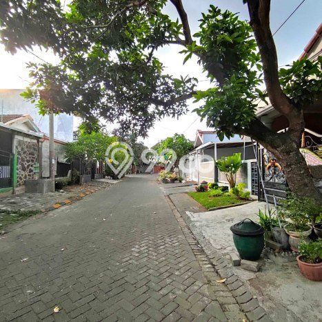 Rumah Minimalis 5 KT LT 120m2 di Araya Rumah Minimalis 5 KT LT 120m2 di Araya