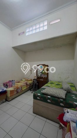 Rumah Luas Asri 5 KT Siap Huni di Tidar Malang Rumah Luas Asri 5 KT Siap Huni di Tidar Malang