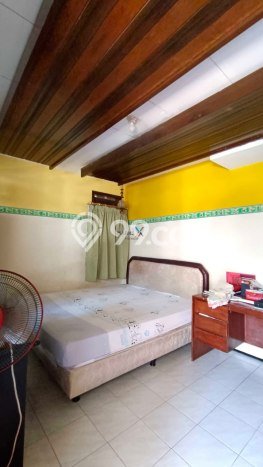 Dijual Kost di Lowokwaru, Malang, 12 KT, 13 KM, Luas 499m2 Dijual Kost di Lowokwaru, Malang, 12 KT, 13 KM, Luas 499m2