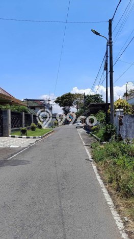 Tanah Kavling di Klojen Dijual dengan Luas 225m2 Tanah Kavling di Klojen Dijual dengan Luas 225m2