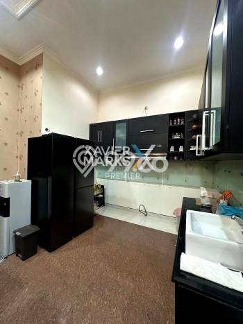 Siap Huni Rumah Mewah 5 Kamar di Mulyorejo Dekat ke Mana Saja Siap Huni Rumah Mewah 5 Kamar di Mulyorejo Dekat ke Mana Saja