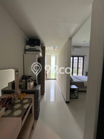 Rumah Luxury Modern Tanpa Renovasi di Tidar Malang Rumah Luxury Modern Tanpa Renovasi di Tidar Malang