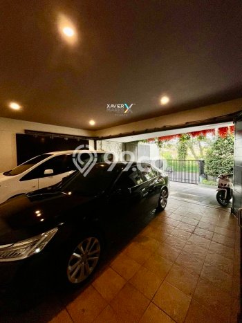 Hunian Mewah LB 500m2 Siap Huni Desain Elegan di Dieng, Malang Hunian Mewah LB 500m2 Siap Huni Desain Elegan di Dieng, Malang