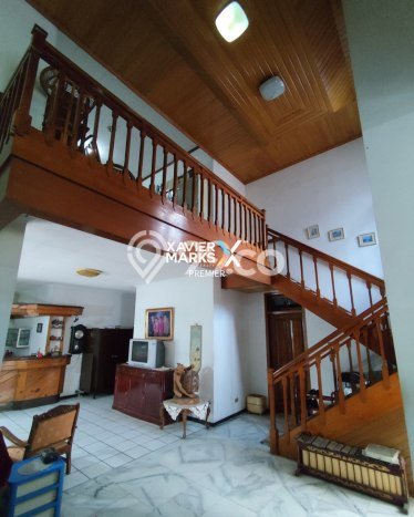 Rumah Mewah Dijual LT 548m2 di Klojen, Malang Rumah Mewah Dijual LT 548m2 di Klojen, Malang