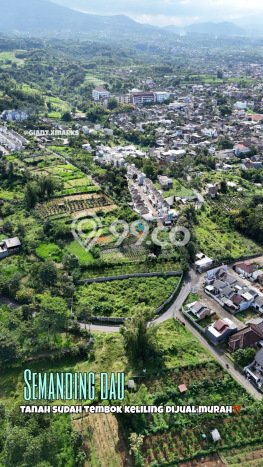 Tanah Dijual Lokasi Dau Malang SHM Tanah Dijual Lokasi Dau Malang SHM