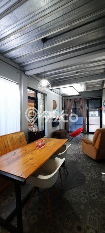 For Sale Rumah 3 Kamar Lokasi Ideal Nyaman dan Strategis di Sulfat For Sale Rumah 3 Kamar Lokasi Ideal Nyaman dan Strategis di Sulfat