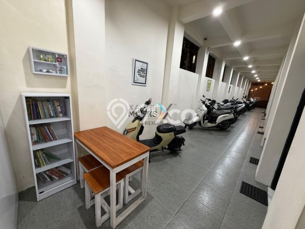 Dijual Kost di Lowokwaru, Malang, 27 KT, 27 KM, Luas 500m2 Dijual Kost di Lowokwaru, Malang, 27 KT, 27 KM, Luas 500m2