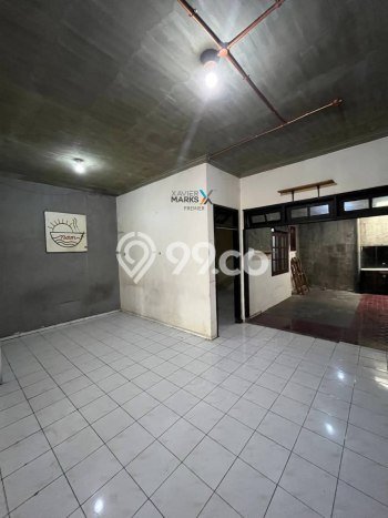 Rumah Strategis Minimalis Lb 120m2 di Kedungkandang, Malang Rumah Strategis Minimalis Lb 120m2 di Kedungkandang, Malang