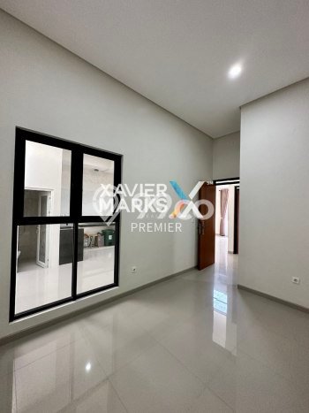 Hunian Cantik Minimalis Lb 77m2 di Sukun, Malang Hunian Cantik Minimalis Lb 77m2 di Sukun, Malang