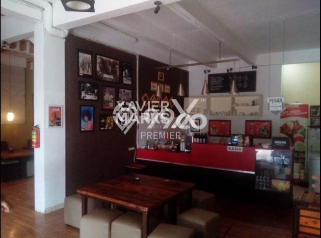 Ruko Dijual di Prime Area Malang Luas 224m2 Ruko Dijual di Prime Area Malang Luas 224m2