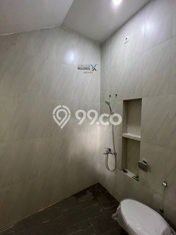 Hunian Cantik Minimalis Lb 170m2 di Lowokwaru, Malang Hunian Cantik Minimalis Lb 170m2 di Lowokwaru, Malang