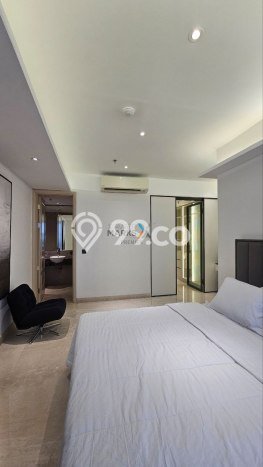 Hunian Apartemen High-Class untuk Dijual di Surabaya dengan 3 BR & 2 Kamar Mandi Hunian Apartemen High-Class untuk Dijual di Surabaya dengan 3 BR & 2 Kamar Mandi