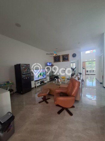 Dijual Rumah Luas Elegan Dengan View Eksklusif di Araya, Malang Dijual Rumah Luas Elegan Dengan View Eksklusif di Araya, Malang