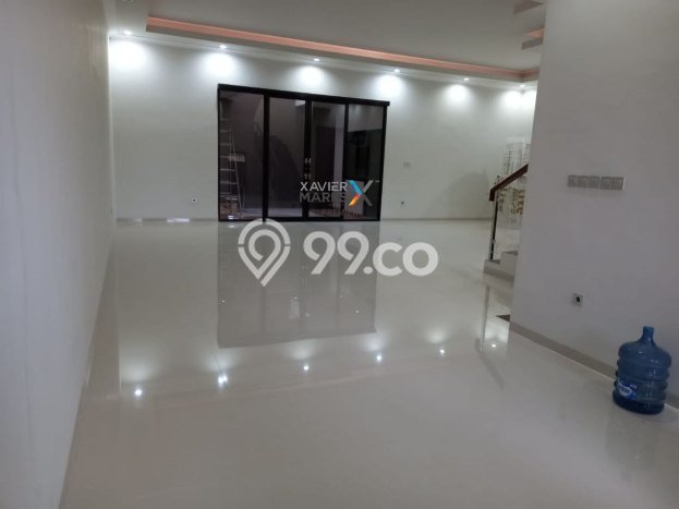 Rumah Luxury Modern Siap Huni di Araya Malang Rumah Luxury Modern Siap Huni di Araya Malang