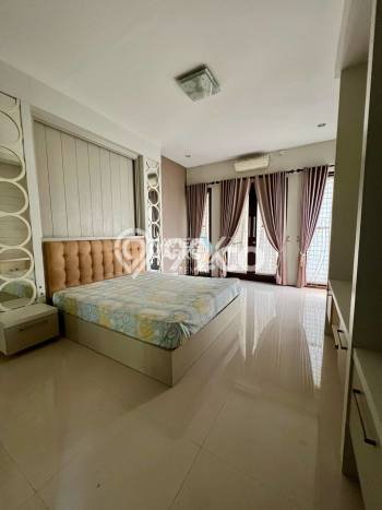 Dijual Rumah Mewah Megah Dengan View Cantik di Araya, Malang Dijual Rumah Mewah Megah Dengan View Cantik di Araya, Malang