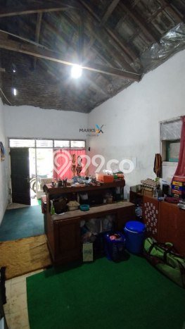 Rumah Minimalis 4 KT di Malang Kota Malang Unfurnished Rumah Minimalis 4 KT di Malang Kota Malang Unfurnished