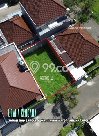 Kavling Tanah Dijual di Singosari Malang Spesifikasi 170m2 Kavling Tanah Dijual di Singosari Malang Spesifikasi 170m2