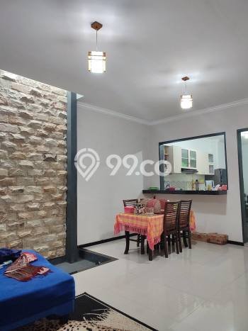 Dijual Cepat Rumah Favorit Siap Huni LB 148m2 di Lowokwaru, Malang Dijual Cepat Rumah Favorit Siap Huni LB 148m2 di Lowokwaru, Malang