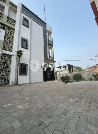 Dijual Kost di Lowokwaru, Malang, 27 KT, 27 KM, Luas 500m2 Dijual Kost di Lowokwaru, Malang, 27 KT, 27 KM, Luas 500m2