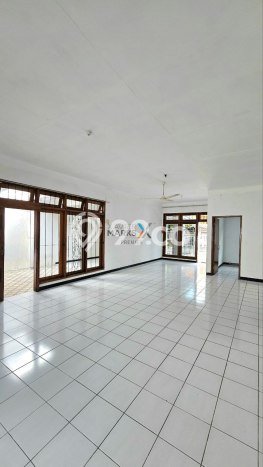 Rumah Modern 3 KT di Araya Malang Unfurnished Rumah Modern 3 KT di Araya Malang Unfurnished