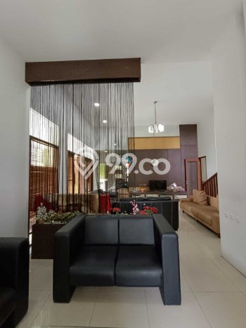 For Sale! Luxury House LT 342m2 Desain Modern di Araya For Sale! Luxury House LT 342m2 Desain Modern di Araya