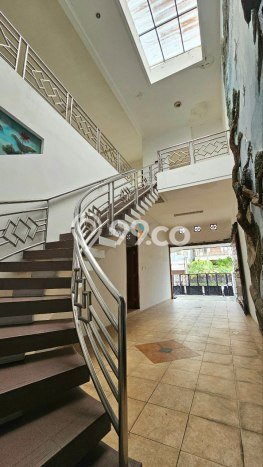 Best Deal Hunian Mewah Ideal dan Luas di Klojen, Malang Best Deal Hunian Mewah Ideal dan Luas di Klojen, Malang