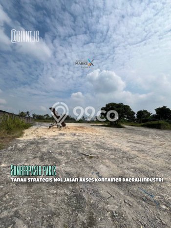 Kavling Tanah Dijual di Pakis Malang Spesifikasi 15631m2 Kavling Tanah Dijual di Pakis Malang Spesifikasi 15631m2