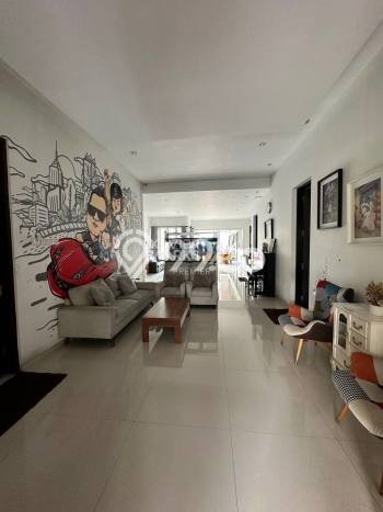 Dijual Rumah Premium dengan Fasilitas Sekitar Lengkap di Klojen, Malang Dijual Rumah Premium dengan Fasilitas Sekitar Lengkap di Klojen, Malang