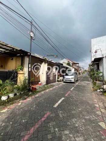 Hunian Murah Dijual di Singosari, Malang Harga Rp 375 Juta Hunian Murah Dijual di Singosari, Malang Harga Rp 375 Juta