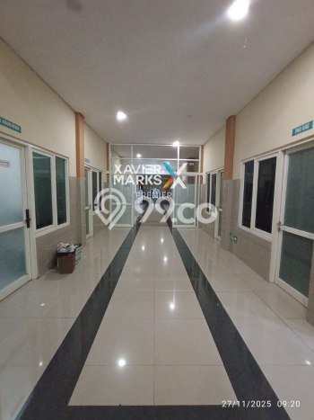 Komersial Dijual di Malang LT 7811m2 & LB 3394m2 Lokasi Terbaik! Komersial Dijual di Malang LT 7811m2 & LB 3394m2 Lokasi Terbaik!