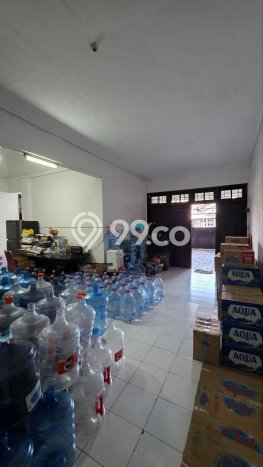 Rumah Luas Asri 5 KT Siap Huni di Tidar Malang Rumah Luas Asri 5 KT Siap Huni di Tidar Malang