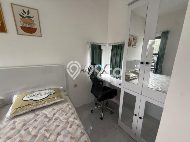 Vila Strategis Kawasan , Area 71m2m², Akses ke Malang, Malang Vila Strategis Kawasan , Area 71m2m², Akses ke Malang, Malang