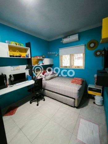 Rumah Modern 6 Kamar LT 135m2 di Sawojajar Rumah Modern 6 Kamar LT 135m2 di Sawojajar