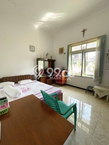 Rumah Strategis Minimalis Lb 190m2 di Lowokwaru, Malang Rumah Strategis Minimalis Lb 190m2 di Lowokwaru, Malang