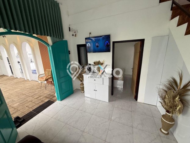 Vila Strategis Kawasan , Area 71m2m², Akses ke Malang, Malang Vila Strategis Kawasan , Area 71m2m², Akses ke Malang, Malang
