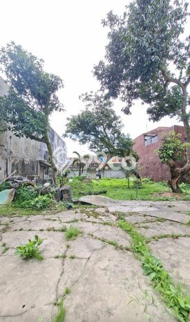 Tanah Komersial Dijual di Lowokwaru Malang 382m2 Tanah Komersial Dijual di Lowokwaru Malang 382m2