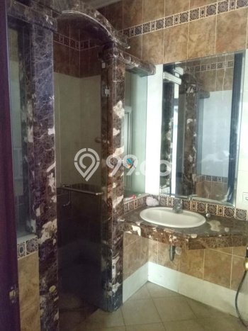 Rumah Elit LB 500m2 Siap Huni Desain Elegan di Araya, Malang Rumah Elit LB 500m2 Siap Huni Desain Elegan di Araya, Malang